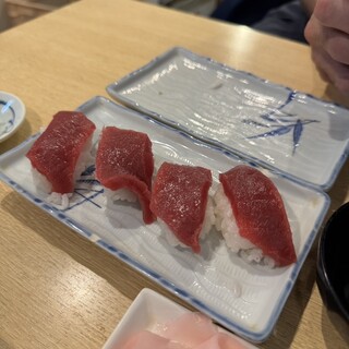 口コミ一覧 : すし市 - 大阪上本町/寿司 [食べログ]