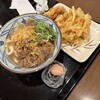 丸亀製麺 弥富店