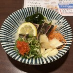 海鮮居酒屋 天秤棒 - 