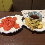 海鮮居酒屋 天秤棒 - 