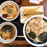 丸亀製麺 - 