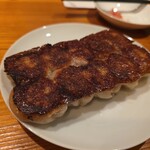 博多一口餃子　たけとら - 博多一口餃子
