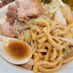 自家製麺 まる太 - 