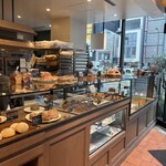 IEN Bake house - 