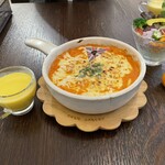 カーム ガーデン - 