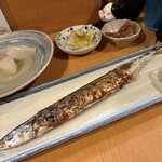 やきとりさっちゃん - 