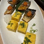 さかな酒場 魚星 - 