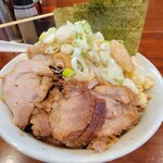 自家製麺 まる太 - 