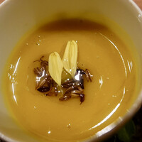 日本料理 新茶家 - 