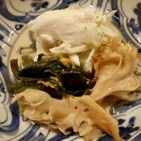 日本料理 新茶家 - 