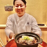 日本料理 新茶家 - 