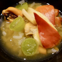 日本料理 新茶家 - 