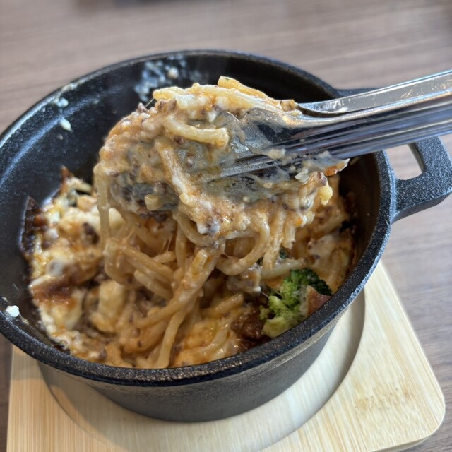 fleur（フルール） - 帯広（カフェ）の写真