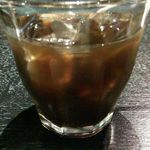 黒豚屋 らむちぃ - コーヒー、紅茶、ウーロン茶からの選択