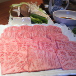 Giwon Yakiniku Shige - 