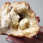 テコナ　ベーグルワークス - ブルーチーズパイン