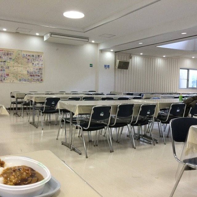 群馬大学生活共同組合 桐生キャンパス 食堂 西桐生 学生食堂 食べログ
