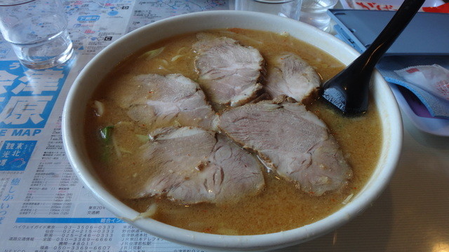 おあしす - 南会津町その他（そば）の写真