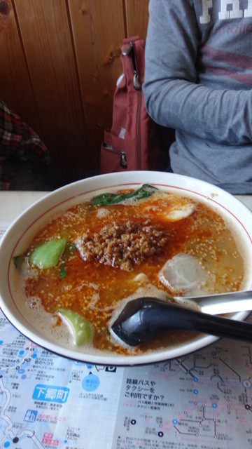 おあしす - 南会津町その他（そば）の写真