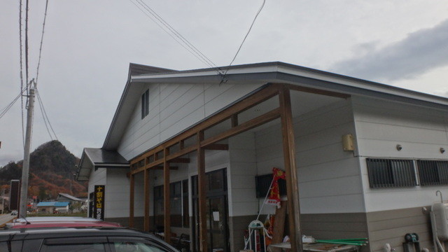 おあしす - 南会津町その他（そば）の写真