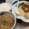 麺屋武蔵 武仁