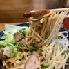 とんこつらぁ麺 松もと