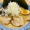 長州ラーメン万龍軒 富士見店