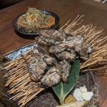 炭炉ばた こみ哉 松山 - 