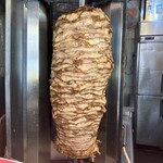 KEBAB SHOP - 