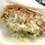 KEBAB SHOP - 