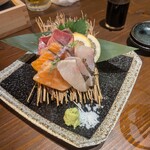 炭炉ばた こみ哉 松山 - 