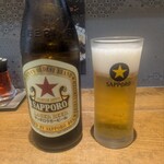 濃口背脂味噌らーめんと餃子 大福帳 - 