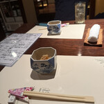 あかりダイニングバー - 