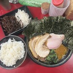 王道家直系 IEKEI TOKYO - 