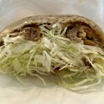 KEBAB SHOP - 