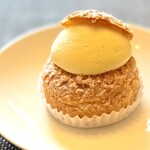 ラ ブティック ドゥ ジョエル・ロブション - 