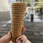 MILK PARLOR ぴゅーる - 