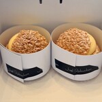 ラ ブティック ドゥ ジョエル・ロブション - 