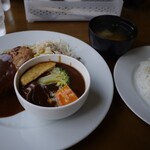 洋食屋 グリル ラパン - 