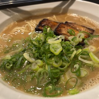 LA-麺HOUSE 将丸_0