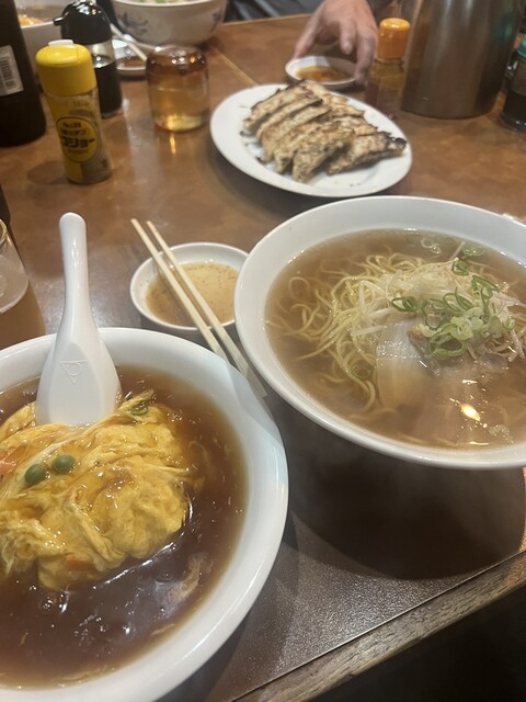 Chinese Ryouri Miyoshi