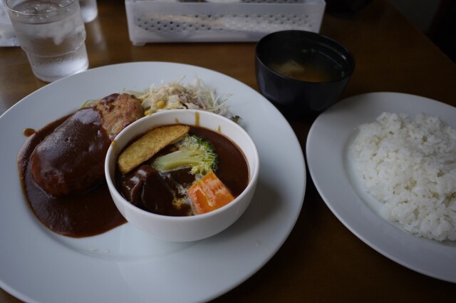 Yoshokuya Grill La Pan