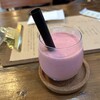 いちごや cafe TANNAL - ドリンク写真:
