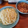 つけそば屋 麺楽