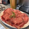 炭火焼肉 キョロちゃん 森ノ宮店
