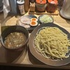 つけ麺屋 やすべえ 渋谷店