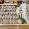 廣島鉄板酒場まめ - 牡蠣しゃぶ鍋（4人前）