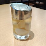 とろこく味噌らーめん みそや 源兵衛 - 