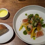 ヴィア・デル・エンメ - 