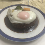 グリル佐久良 - 